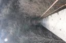 Passerelle de Bramafan